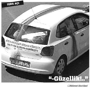 Hayata dair...